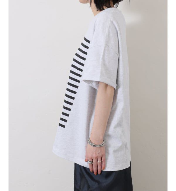 journal standard luxe「《追加予約2》Kalina's T」|Tシャツ・カットソー|