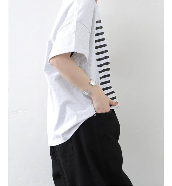 journal standard luxe「《追加予約2》Kalina's T」|Tシャツ・カットソー|