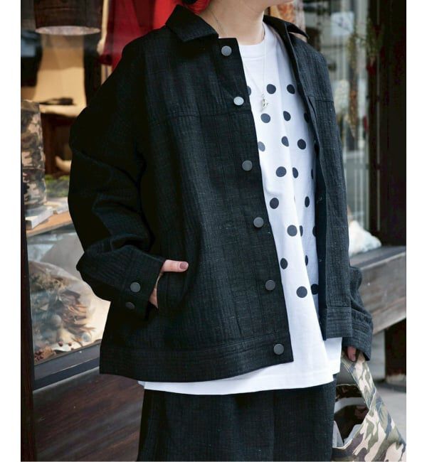 journal standard luxe「《追加予約2》Kalina's T」|Tシャツ・カットソー|