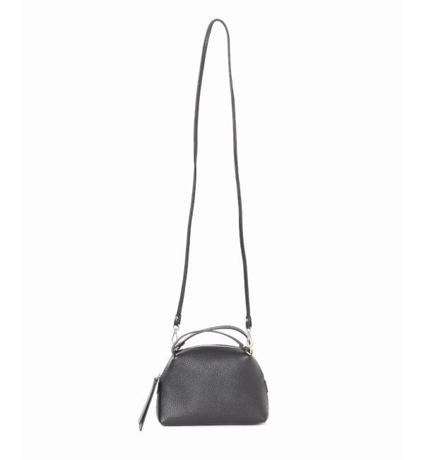 Spick and Span「【GIANNI CHIARINI / ジャン二キャリー二】ALIFA」|ショルダー・メッセンジャー|