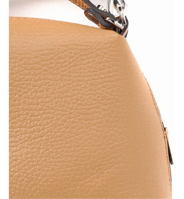 Spick and Span「【GIANNI CHIARINI / ジャン二キャリー二】ALIFA」|ショルダー・メッセンジャー|