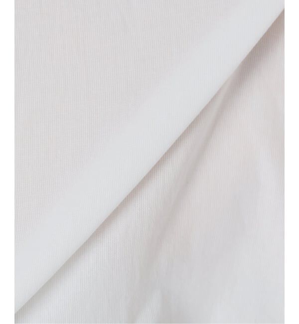 FRAMeWORK「≪予約≫ルーズスリーブロングシャツ」|シャツ・ブラウス|