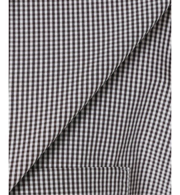 FRAMeWORK「≪予約≫ルーズスリーブロングシャツ」|シャツ・ブラウス|