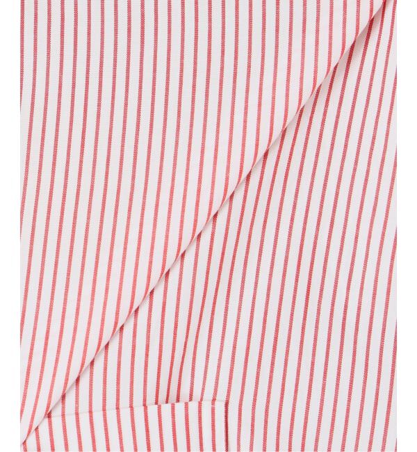 FRAMeWORK「≪予約≫ルーズスリーブロングシャツ」|シャツ・ブラウス|