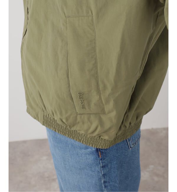 FRAMeWORK「Barbour/バブアー maureen reversible casual ジャケット」|その他|