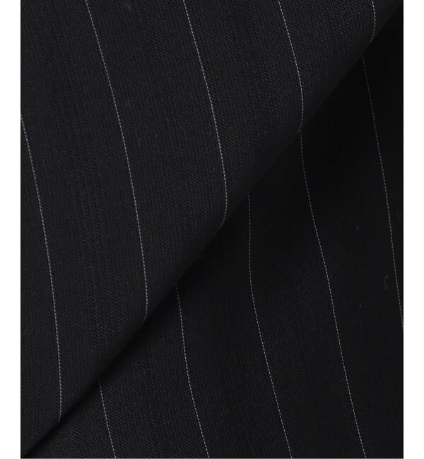 U by SPICK&SPAN「《予約》シアータックハーフパンツ」|その他|