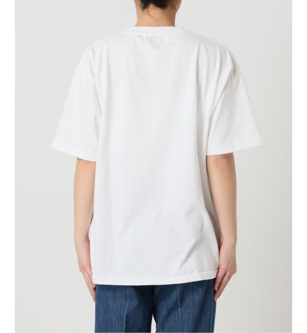 U by SPICK&SPAN「《予約》リバーシブルTEEシャツ」|Tシャツ・カットソー|