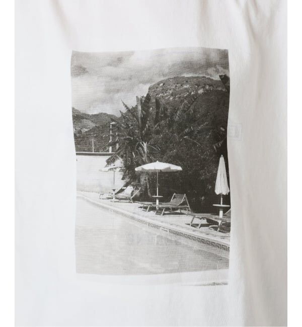 U by SPICK&SPAN「《予約》リバーシブルTEEシャツ」|Tシャツ・カットソー|