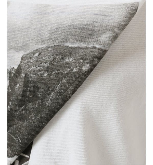 U by SPICK&SPAN「《予約》リバーシブルTEEシャツ」|Tシャツ・カットソー|