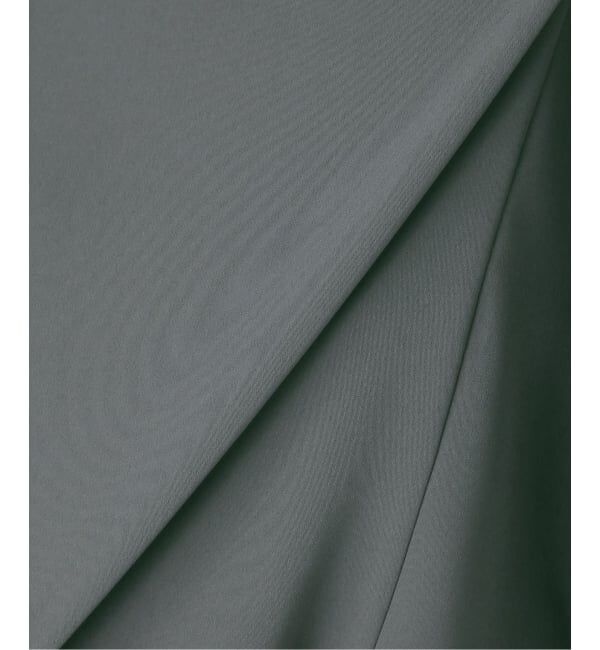 NOBLE「《予約》ドレープバルーンブラウス」|シャツ・ブラウス|