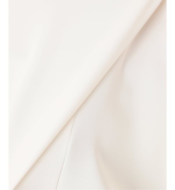 NOBLE「《予約》ドレープバルーンブラウス」|シャツ・ブラウス|