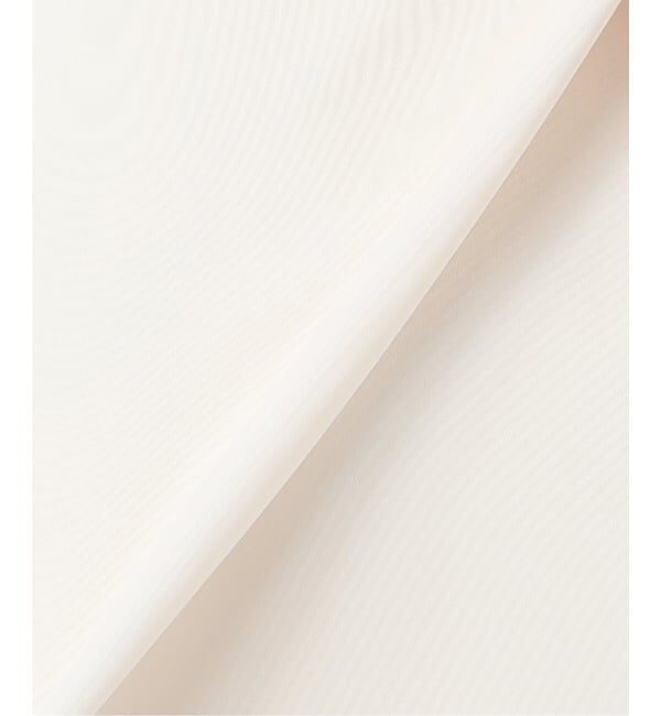 NOBLE「《WEB限定追加予約》メルティサテン2WAYキャミ」|キャミソール|