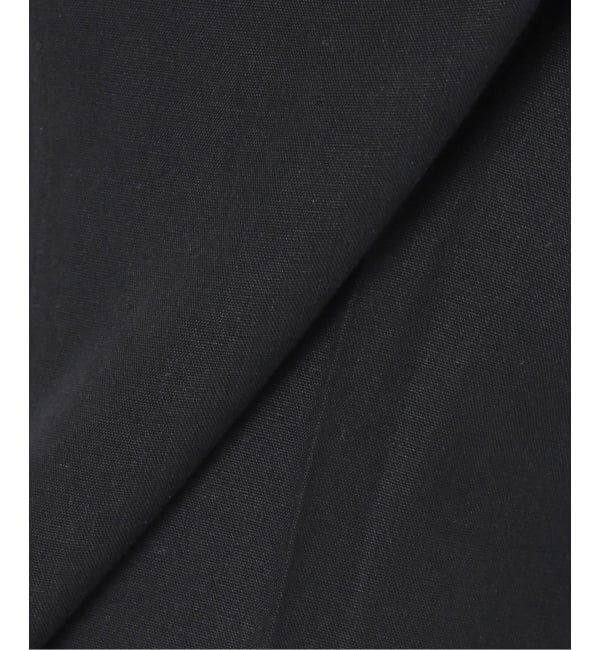 Spick and Span「《セットアップ可 / 予約》ハイブリッドリネンイージーパンツ」|スラックス|