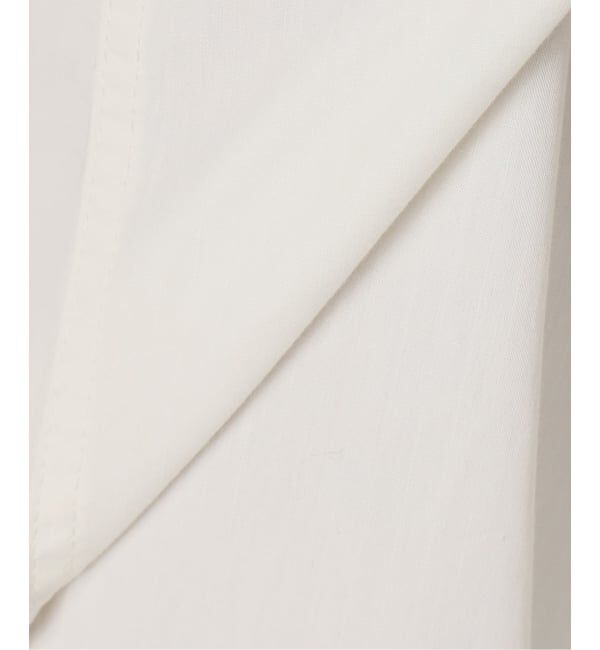 Spick and Span「《予約》リップルーズベイカーパンツ」|カーゴ|