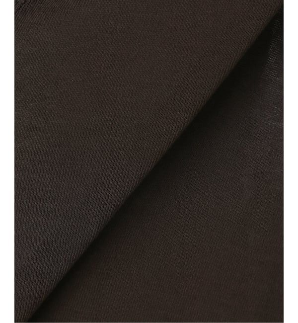 Spick and Span「《WEB限定カラー有り / 予約》ICE FINE Vネックカーディガン」|カーディガン|