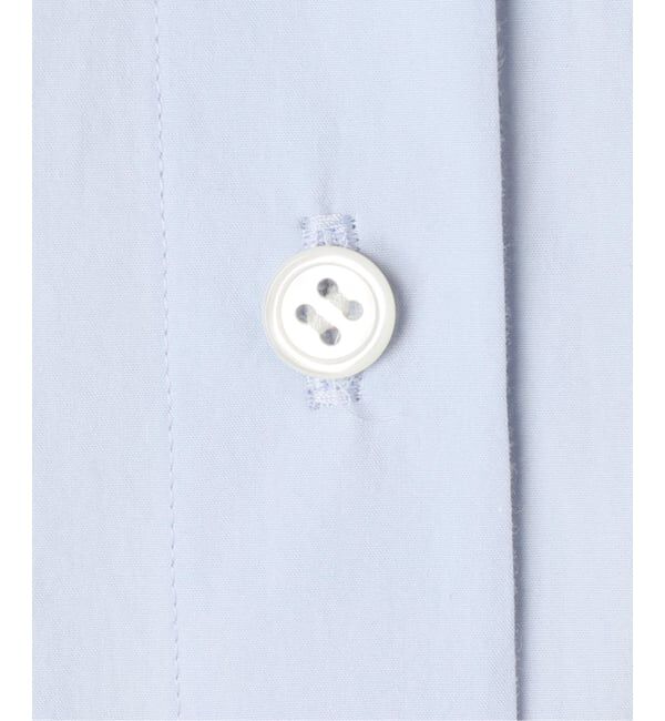 FRAMeWORK「≪予約≫タイプライターNSフォルムブラウス」|シャツ・ブラウス|