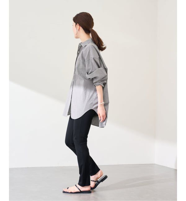 FRAMeWORK「≪WEB限定 / 追加予約≫ポンチレギンスパンツ」|その他|