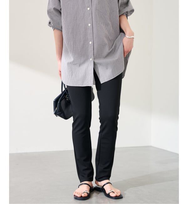 FRAMeWORK「≪WEB限定 / 追加予約≫ポンチレギンスパンツ」|その他|