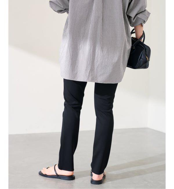 FRAMeWORK「≪WEB限定 / 追加予約≫ポンチレギンスパンツ」|その他|