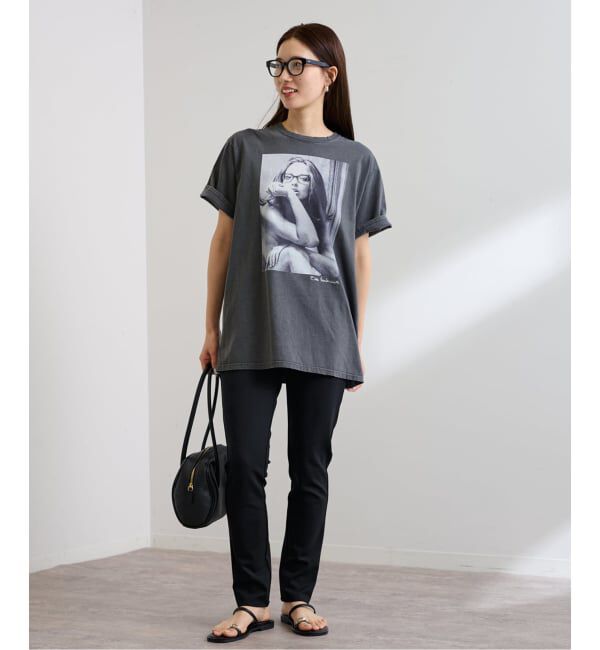 FRAMeWORK「≪WEB限定 / 追加予約≫ポンチレギンスパンツ」|その他|