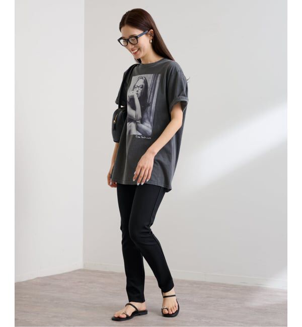 FRAMeWORK「≪WEB限定 / 追加予約≫ポンチレギンスパンツ」|その他|