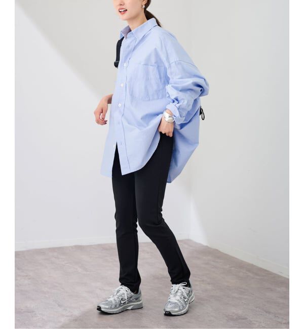 FRAMeWORK「≪WEB限定 / 追加予約≫ポンチレギンスパンツ」|その他|