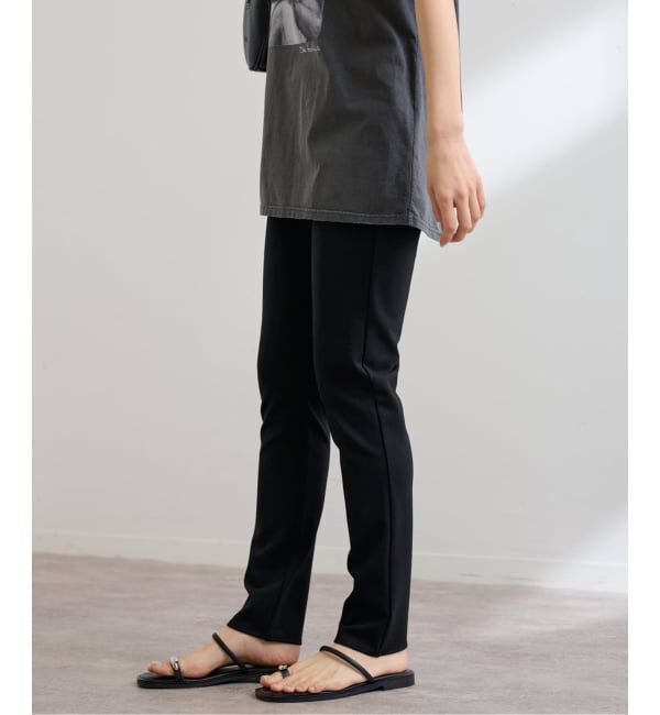 FRAMeWORK「≪WEB限定 / 追加予約≫ポンチレギンスパンツ」|その他|