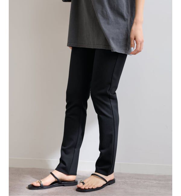 FRAMeWORK「≪WEB限定 / 追加予約≫ポンチレギンスパンツ」|その他|