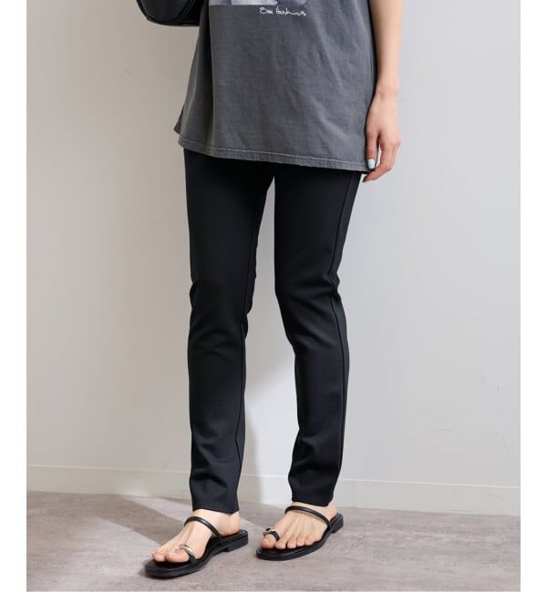 FRAMeWORK「≪WEB限定 / 追加予約≫ポンチレギンスパンツ」|その他|