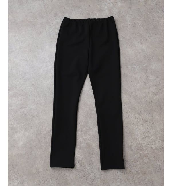 FRAMeWORK「≪WEB限定 / 追加予約≫ポンチレギンスパンツ」|その他|