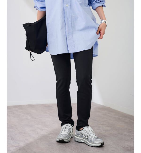 FRAMeWORK「≪WEB限定 / 追加予約≫ポンチレギンスパンツ」|その他|