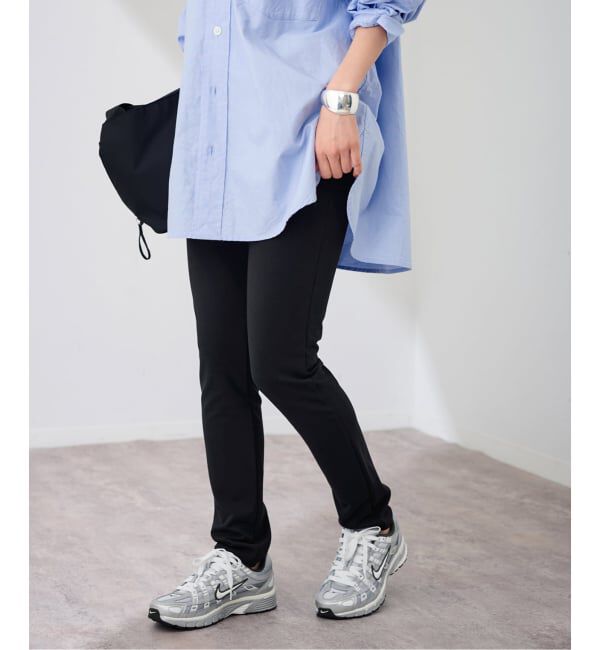 FRAMeWORK「≪WEB限定 / 追加予約≫ポンチレギンスパンツ」|その他|