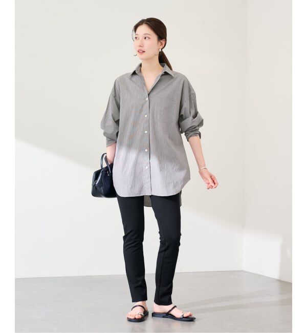 FRAMeWORK「≪WEB限定 / 追加予約≫ポンチレギンスパンツ」|その他|