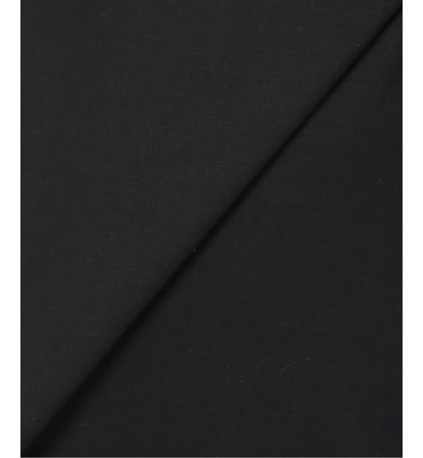 FRAMeWORK「≪一部カラーWEB限定 / 追加予約≫スムースコクーンプルオーバー」|Tシャツ・カットソー|