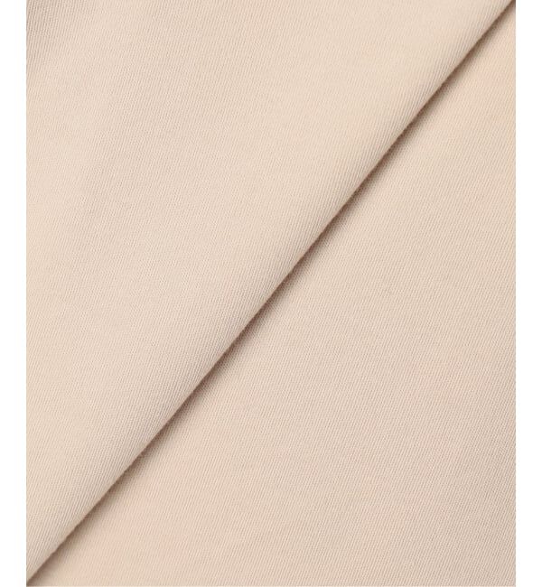 FRAMeWORK「≪一部カラーWEB限定 / 追加予約≫スムースコクーンプルオーバー」|Tシャツ・カットソー|