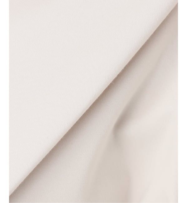 FRAMeWORK「≪一部カラーWEB限定 / 追加予約≫スムースコクーンプルオーバー」|Tシャツ・カットソー|