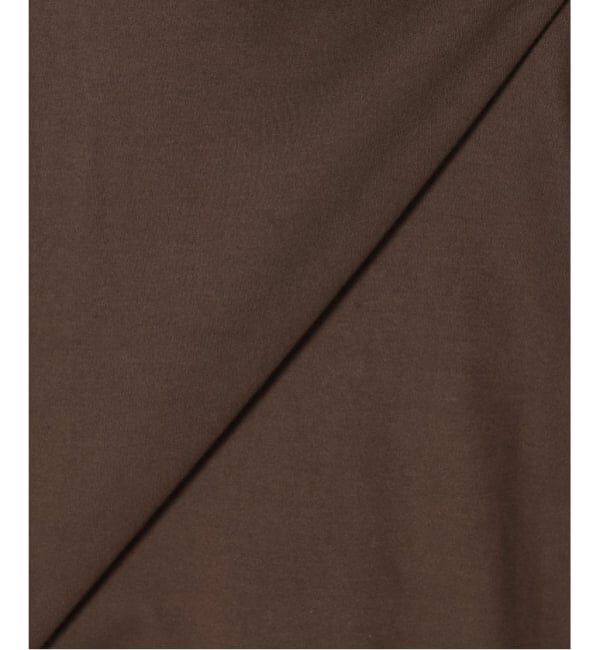 FRAMeWORK「≪一部カラーWEB限定 / 追加予約≫スムースコクーンプルオーバー」|Tシャツ・カットソー|