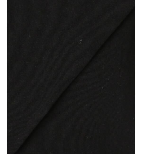 FRAMeWORK「≪新色 / 追加予約≫スラブ天竺ラグランTEE」|Tシャツ・カットソー|