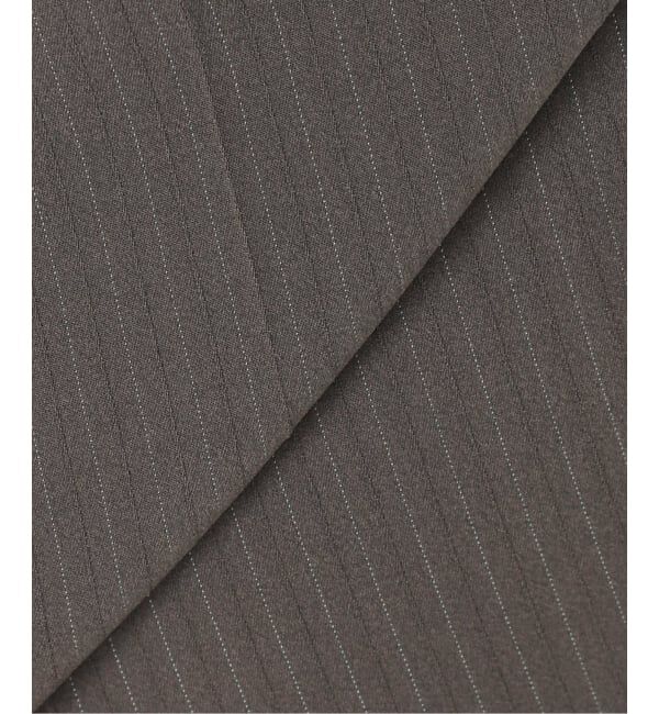 FRAMeWORK「≪WEB限定 / 追加予約≫UVカットワイドパンツ」|スラックス|