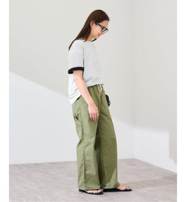 FRAMeWORK「≪一部カラーWEB限定 / 予約≫リバーシブルTee」|Tシャツ・カットソー|