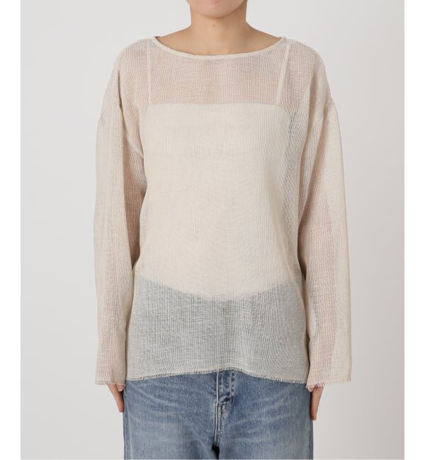 FRAMeWORK「≪予約≫KARAMI ブラウス」|シャツ・ブラウス|