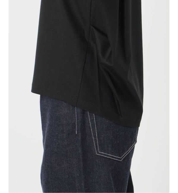 FRAMeWORK「≪予約≫スムースコクーンNSカットソー」|Tシャツ・カットソー|