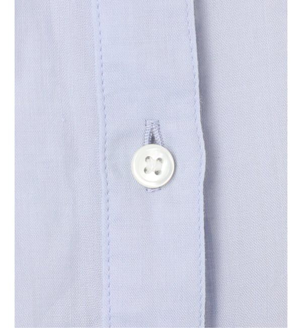 FRAMeWORK「≪WEB限定 / 追加予約≫ラミーランタンスリーブバンドカラー」|シャツ・ブラウス|