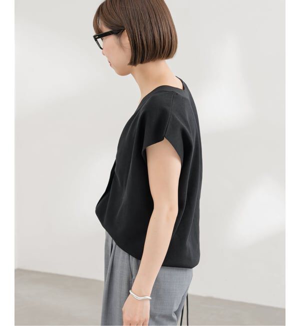 FRAMeWORK「≪追加予約≫フルニードルニット2WAYカーデ」|カーディガン|