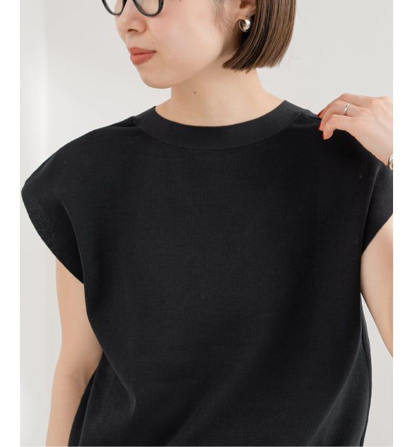 FRAMeWORK「≪追加予約≫フルニードルニット2WAYカーデ」|カーディガン|