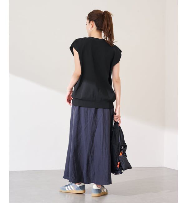 FRAMeWORK「≪追加予約≫フルニードルニット2WAYカーデ」|カーディガン|