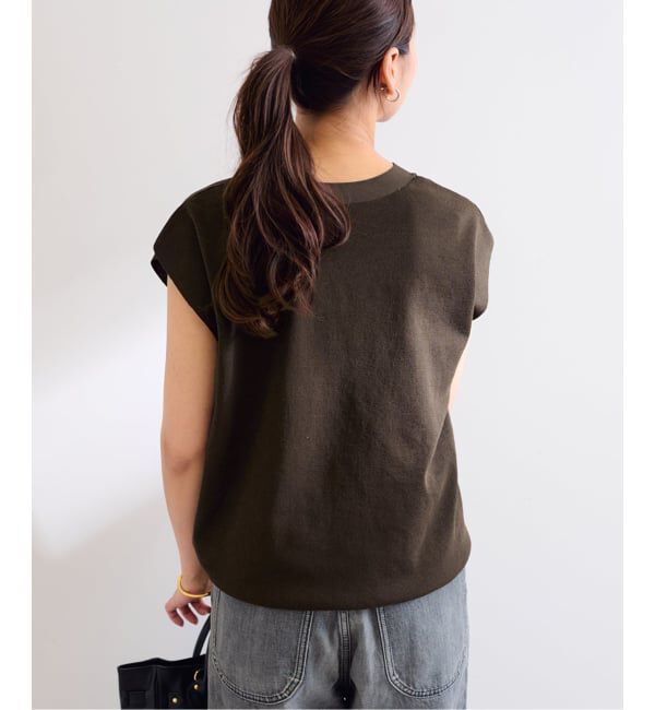 FRAMeWORK「≪追加予約≫フルニードルニット2WAYカーデ」|カーディガン|