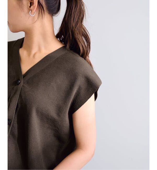 FRAMeWORK「≪追加予約≫フルニードルニット2WAYカーデ」|カーディガン|