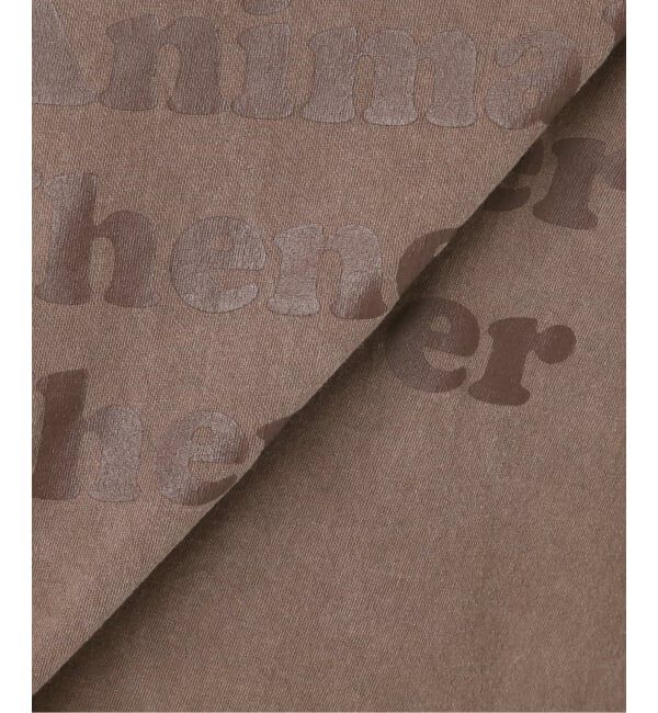 FRAMeWORK「≪予約≫STUDIO ANIMALS 別注WHENEVER WH」|Tシャツ・カットソー|