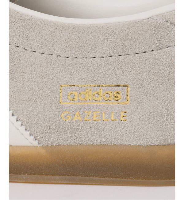 Spick and Span「《予約》adidas / アディダス SMU 別注GAZELLE LO PRO」|スニーカー|